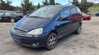 Ford 1305235532 faro izquierdo galaxy (vy) 387451