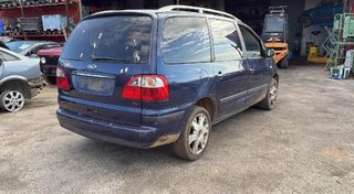 Ford 1305235532 faro izquierdo galaxy (vy) 387451