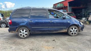 Ford 1305235532 faro izquierdo galaxy (vy) 387451