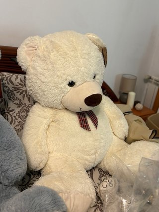 Osos de peluche grandes nuevos