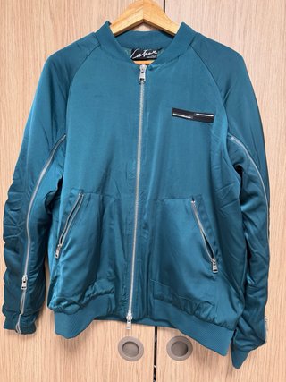 Chaqueta Couture Club