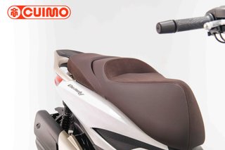 PIAGGIO BEVERLY 400
