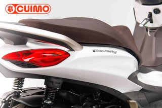 PIAGGIO BEVERLY 400