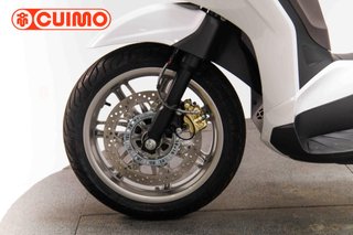 PIAGGIO BEVERLY 400