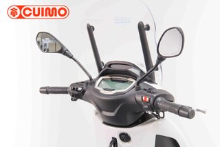 PIAGGIO BEVERLY 400