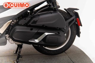 PIAGGIO BEVERLY 400
