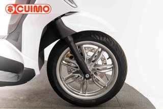 PIAGGIO BEVERLY 400
