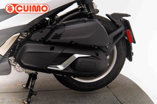 PIAGGIO BEVERLY 400