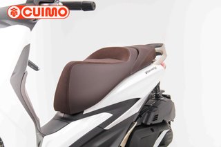 PIAGGIO BEVERLY 400