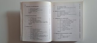 ARQUITECTURA, PROGRAMACION Y DISEÑO SISTEMAS......