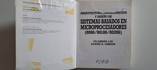 ARQUITECTURA, PROGRAMACION Y DISEÑO SISTEMAS......