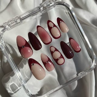 Uñas Press On