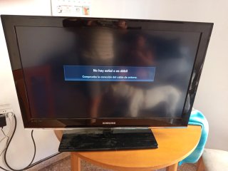 Televisor Samsung 32