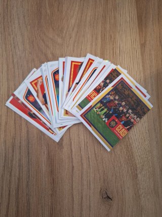 Álbum Panini España Mundial 2026 Carrefour.