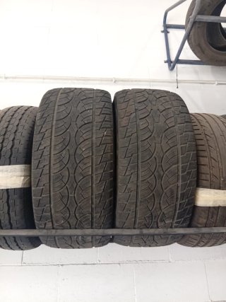 Neumáticos 295/30ZR22 103Y