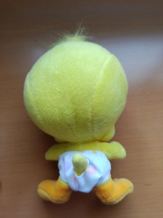 Peluche Piolín bebé
