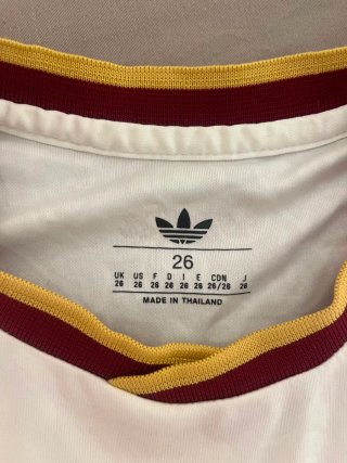 Equipación selección española talla 12/14