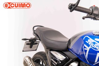 TRIUMPH SPEED 400