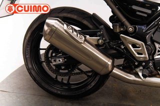 TRIUMPH SPEED 400
