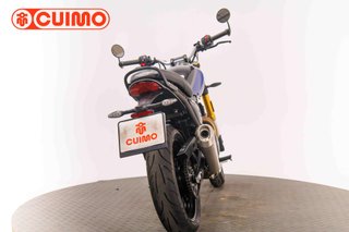 TRIUMPH SPEED 400