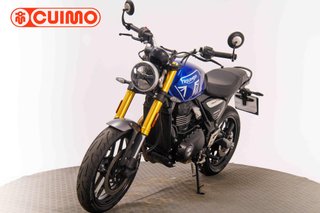 TRIUMPH SPEED 400