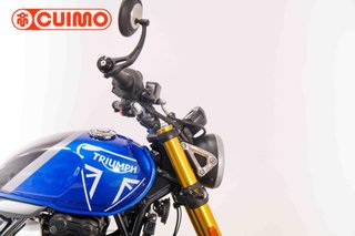TRIUMPH SPEED 400