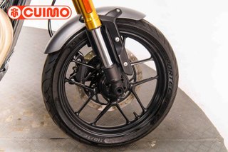 TRIUMPH SPEED 400