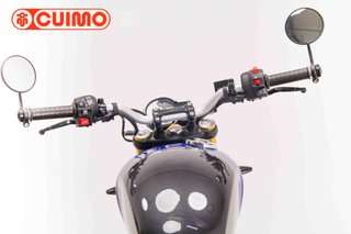 TRIUMPH SPEED 400