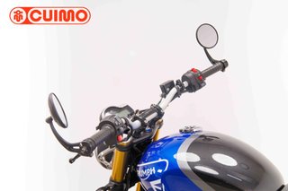 TRIUMPH SPEED 400