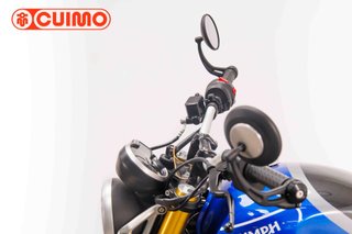 TRIUMPH SPEED 400