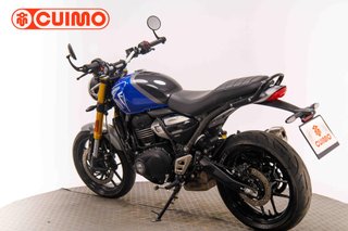 TRIUMPH SPEED 400