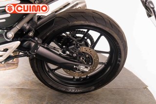 TRIUMPH SPEED 400