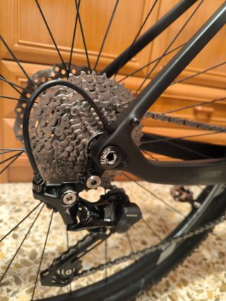 MEGAMO WEST GRAVEL M-L