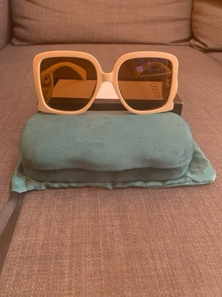 Gafas gucci original