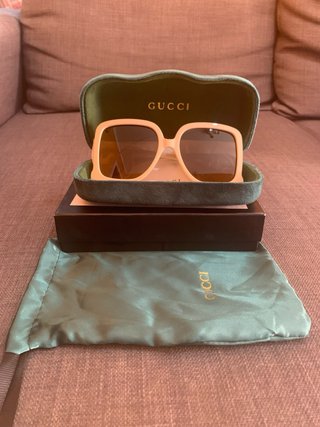 Gafas gucci original