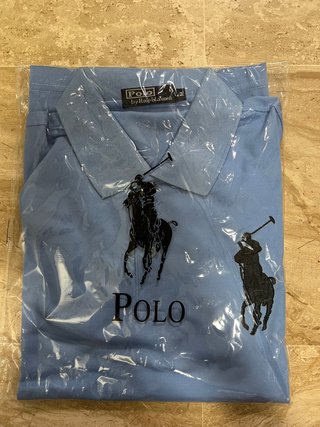 Oferta Pack 6 Polos Polo Ralph Lauren