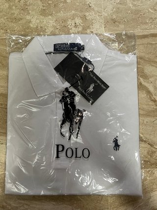 Oferta Pack 6 Polos Polo Ralph Lauren