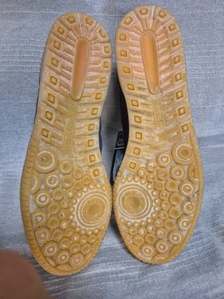 Zapatillas Munich Fútbol Sala Talla 45 NUEVAS