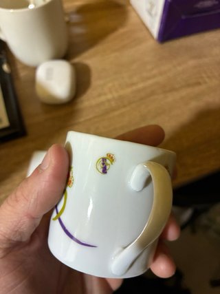 Taza Colección DIARIO AS 1998