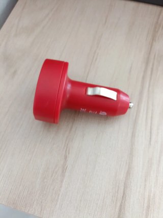 Conector USB de coche AUDI