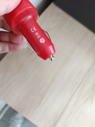 Conector USB de coche AUDI