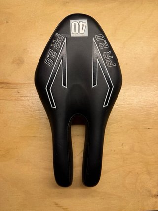 Sillín Triatlón/Contrarreloj PR 2.0
