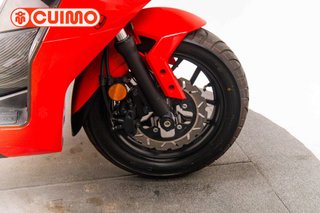 WOTTAN STORM 125