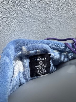 Mono Polar Toy Story Disney Talla M