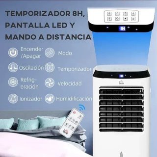 Climatizador