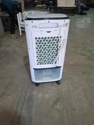 Climatizador