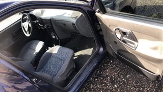 SEAT Inca 2002