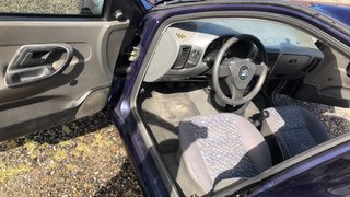 SEAT Inca 2002