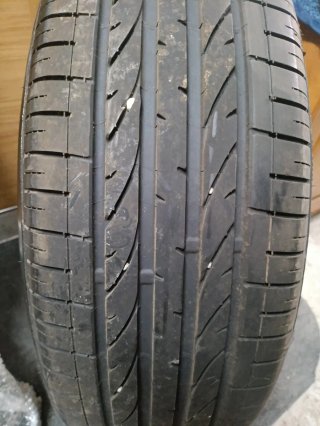 Llantas Audi Q5