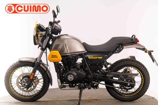 ROYAL ENFIELD HIMALAYAN 410
